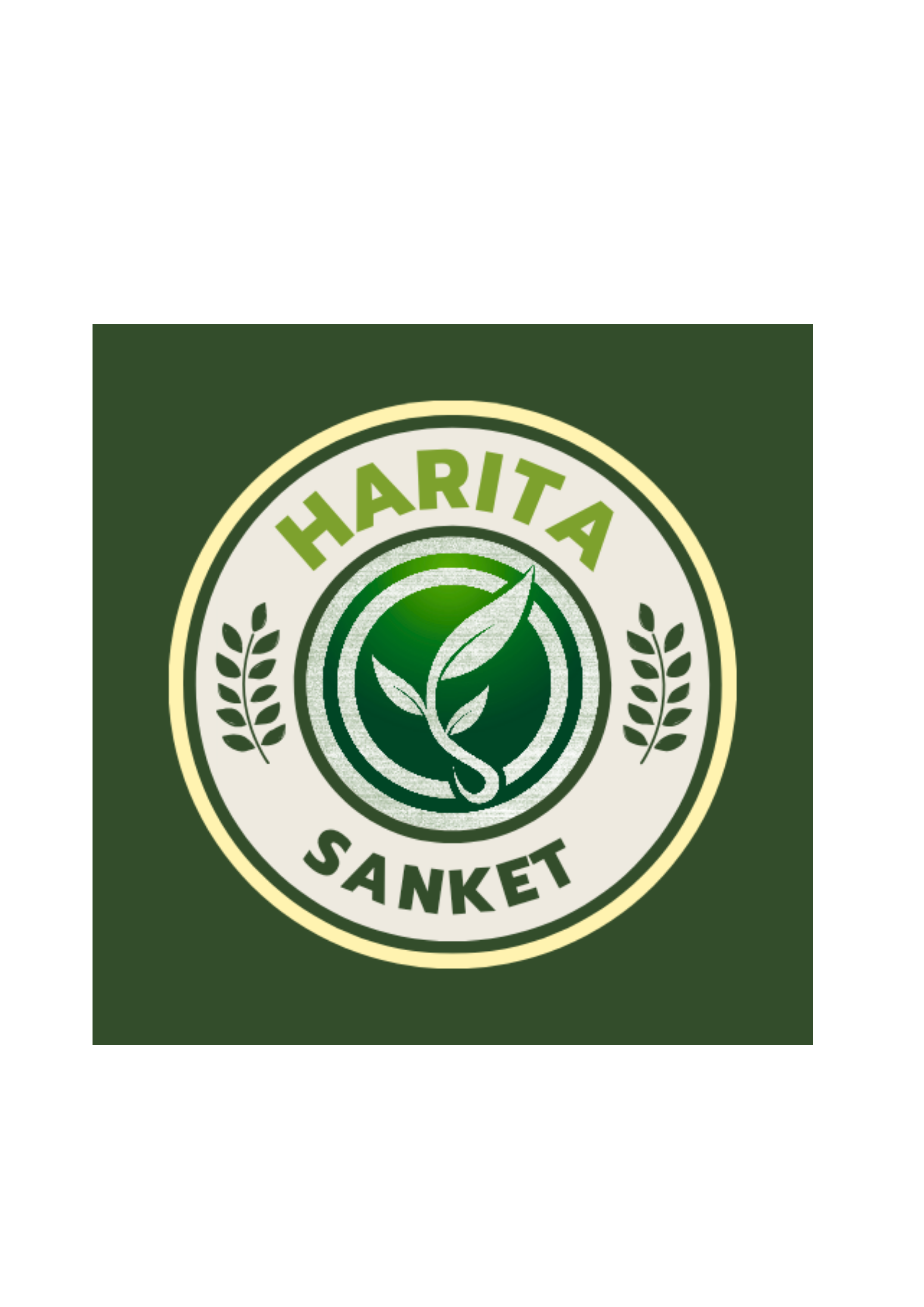 Harita Sanket Logo